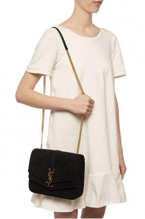 ‘monogram’ shoulder bag, zdjęcie 2 ‘monogram’ shoulder bag od Saint Laurent